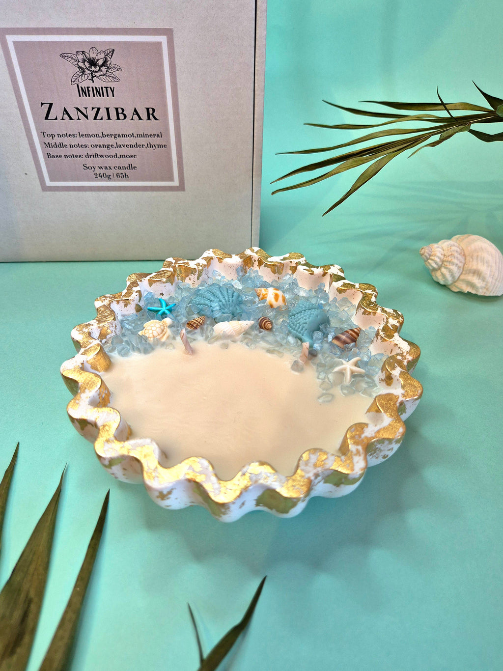 Infinity Zanzibar