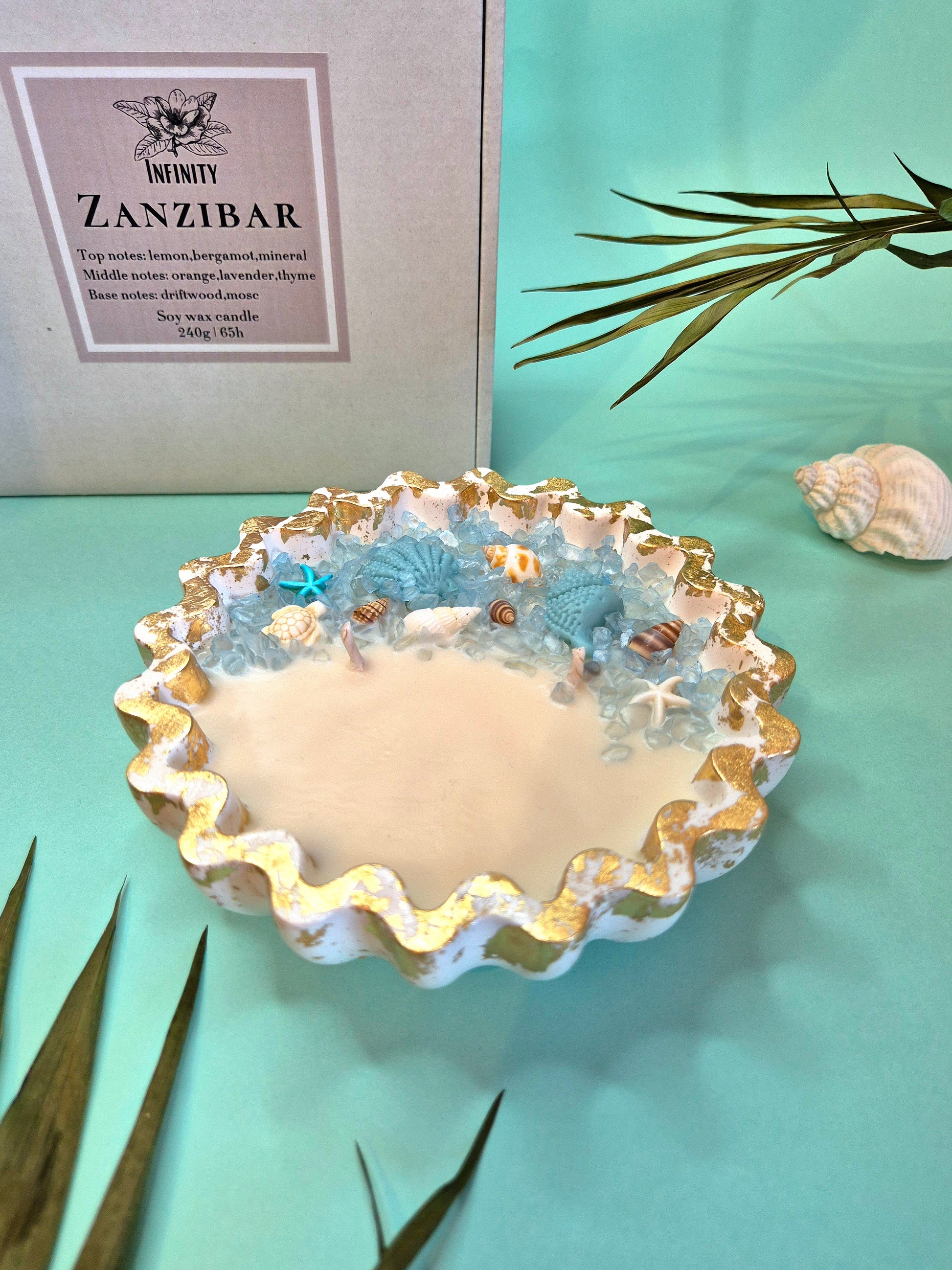 Infinity Zanzibar