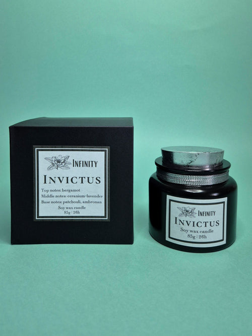 Infinity Invictus